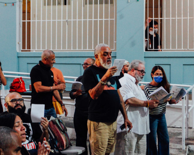 <p>from <i>Bateyes del Chibal </i><b>launched in San Juan on May 14</b></p>